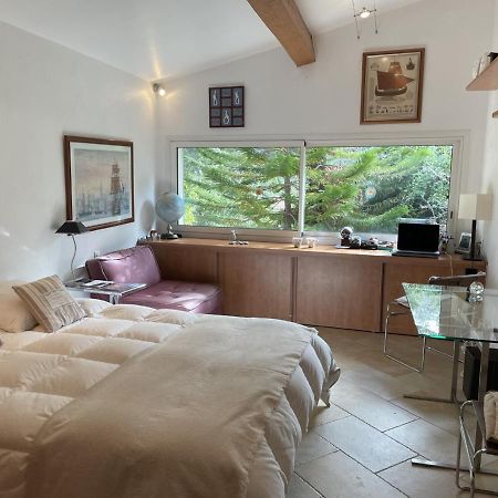 Apartamento L'Atelier Du Bonheur Cassis Exterior foto