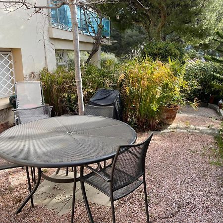 Apartamento L'Atelier Du Bonheur Cassis Exterior foto