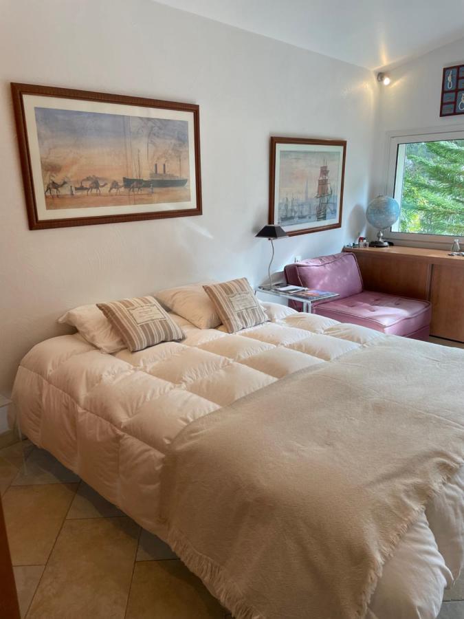 Apartamento L'Atelier Du Bonheur Cassis Exterior foto
