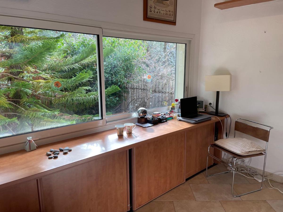 Apartamento L'Atelier Du Bonheur Cassis Exterior foto